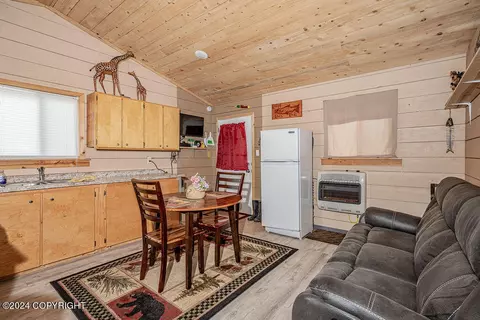 Other - 67470 Fishhook Rd, Ninilchik, AK 99639 photo 4 of 13