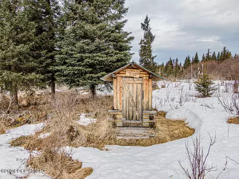 Other - 67470 Fishhook Rd, Ninilchik, AK 99639 photo 3 of 13