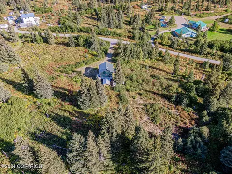 View/Area - 67470 Fishhook Rd, Ninilchik, AK 99639 photo 13 of 13