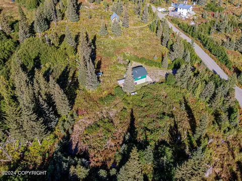 View/Area - 67470 Fishhook Rd, Ninilchik, AK 99639 photo 12 of 13