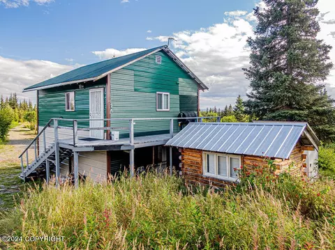 Other - 67470 Fishhook Rd, Ninilchik, AK 99639 photo 11 of 13