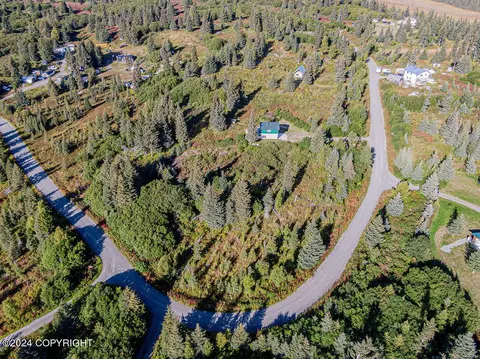 View/Area - 67470 Fishhook Rd, Ninilchik, AK 99639 photo 7 of 13