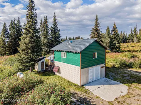 Other - 67470 Fishhook Rd, Ninilchik, AK 99639 photo 2 of 13