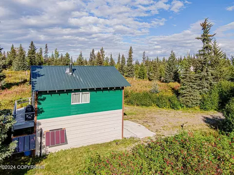 Other - 67470 Fishhook Rd, Ninilchik, AK 99639 photo 10 of 13