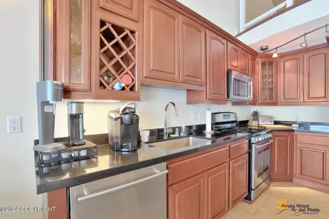 3542 S Peninsula Dr # 3, Big Lake, AK 99652