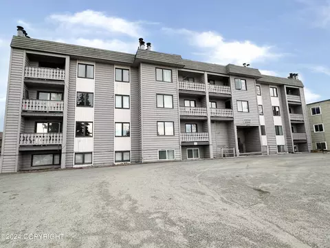 1405 W 27th Ave # 205, Anchorage, AK 99503