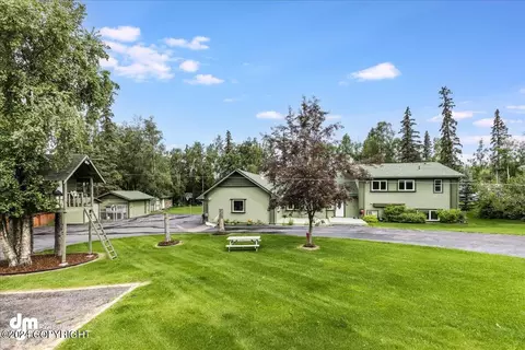 5700 Omalley Rd, Anchorage, AK 99516
