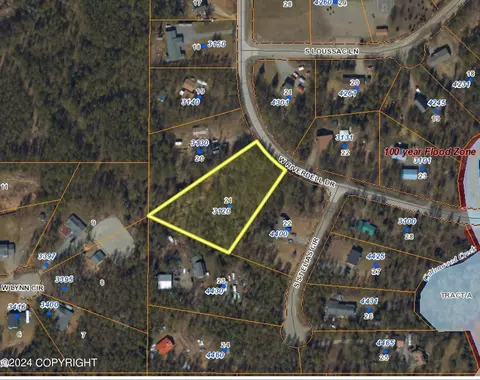 3120 W Riverdell Dr, Wasilla, AK 99654