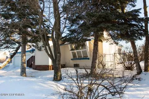 4900 Kenai Ave, Anchorage, AK 99508