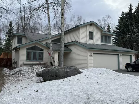 19876 War Admiral Rd, Eagle River, AK 99577