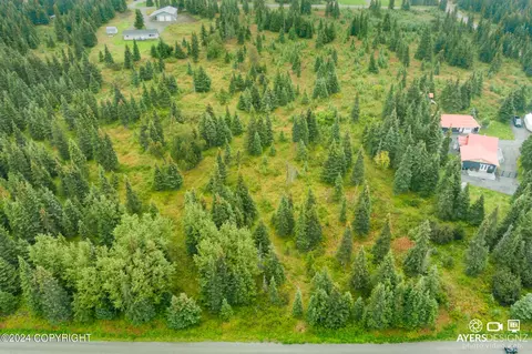 L10 Surf Street, Clam Gulch, AK 99568