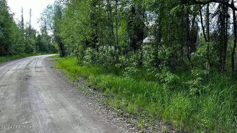 12317 W Looking Glass Dr, Wasilla, AK 99654