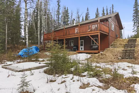 50761 Territorial Rd, Kasilof, AK 99610
