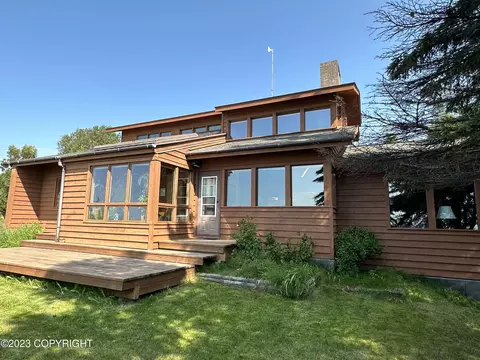 35159 Kalifornsky Beach Rd, Kenai, AK 99611