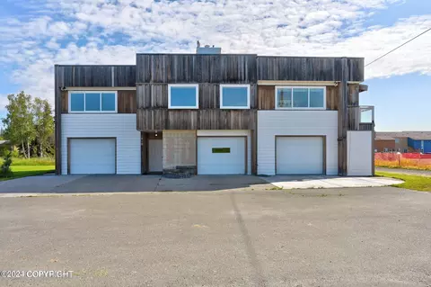 1010 Alaska Ave, Kenai, AK 99611