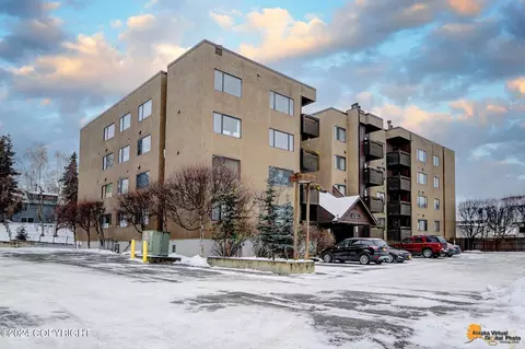 315 E 12th Ave # C-441, Anchorage, AK 99501