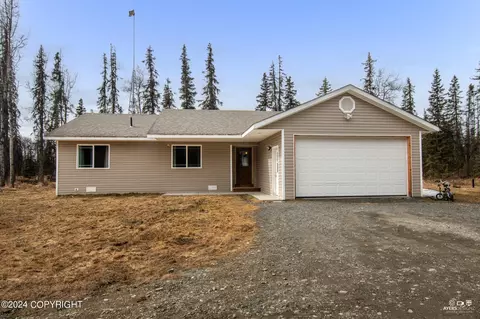 48110 Miracle Ave, Soldotna, AK 99669