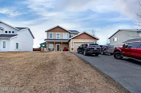1225 W Granville St, Palmer, AK 99645