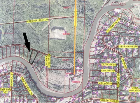 L10 Nissen Ranch Road, North Pole, AK 99705