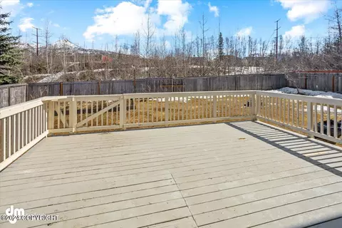 Exterior - 13509 Vasili Dr, Eagle River, AK 99577 photo 3 of 10