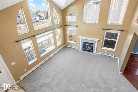 Living - 13509 Vasili Dr, Eagle River, AK 99577 photo 5 of 5