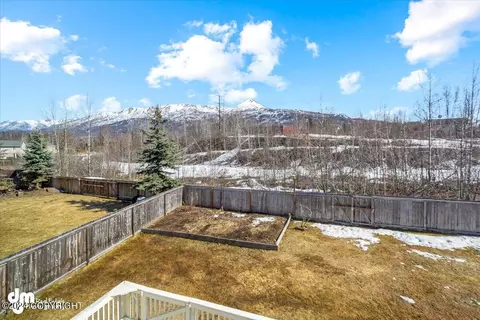 Exterior - 13509 Vasili Dr, Eagle River, AK 99577 photo 2 of 10