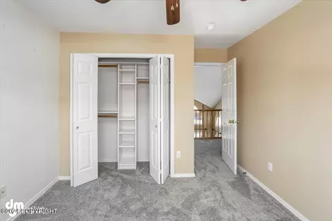 Bedroom - 13509 Vasili Dr, Eagle River, AK 99577 photo 1 of 1