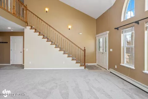 Entry Way - 13509 Vasili Dr, Eagle River, AK 99577 photo 1 of 3