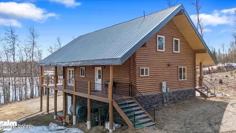 8888 W Cormorant Way, Wasilla, AK 99623