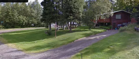 12301 Tracy Rd, Anchorage, AK 99516