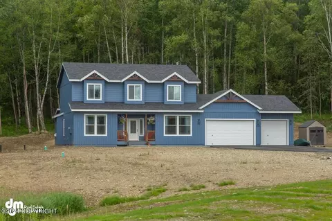 2777 N Northgate Pl, Wasilla, AK 99654