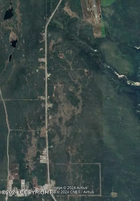 117 Richardson Highway, Glennallen, AK 99588