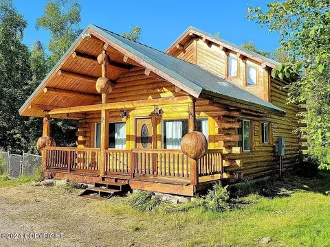601 Eden Ct, Wasilla, AK 99654