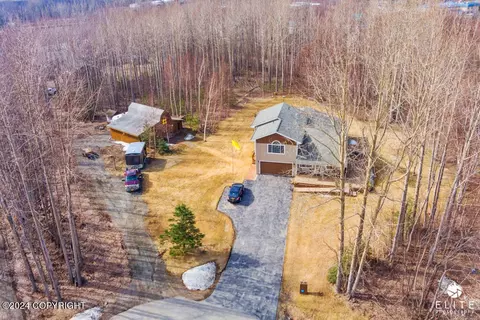 2024 N Rush Cir, Palmer, AK 99645