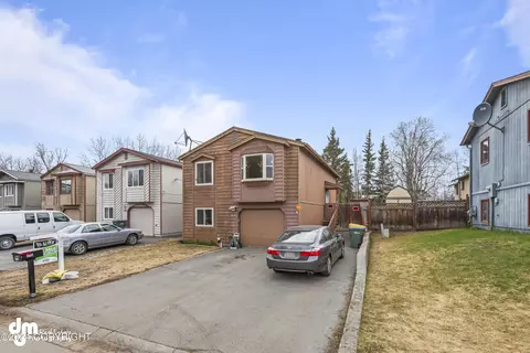 410 Creekside St, Anchorage, AK 99504
