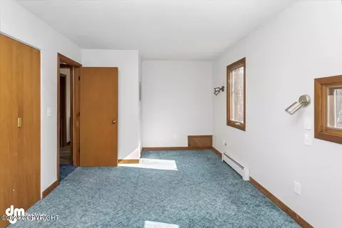 Bedroom - 15712 Shims St, Chugiak, AK 99567 photo 2 of 7