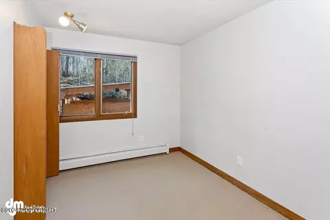 Bedroom - 15712 Shims St, Chugiak, AK 99567 photo 4 of 7