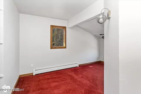 Bedroom - 15712 Shims St, Chugiak, AK 99567 photo 5 of 7