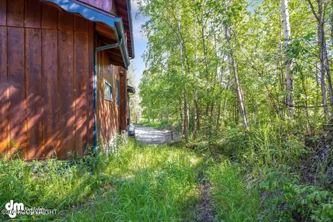Exterior - 15712 Shims St, Chugiak, AK 99567 photo 16 of 17