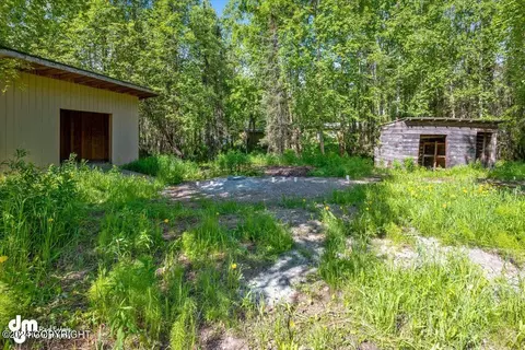 Exterior - 15712 Shims St, Chugiak, AK 99567 photo 9 of 17