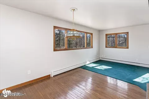 Dining - 15712 Shims St, Chugiak, AK 99567 photo 1 of 1