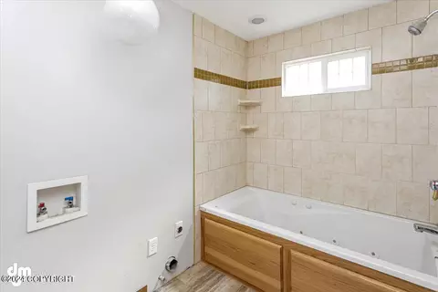 Bath - 15712 Shims St, Chugiak, AK 99567 photo 2 of 3