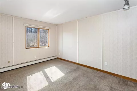 Bedroom - 15712 Shims St, Chugiak, AK 99567 photo 6 of 7