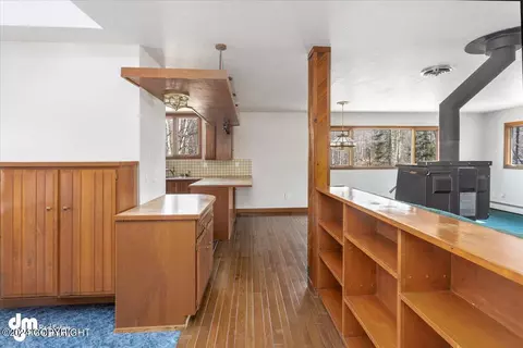 Entry Way - 15712 Shims St, Chugiak, AK 99567 photo 1 of 3
