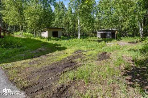 Exterior - 15712 Shims St, Chugiak, AK 99567 photo 6 of 17
