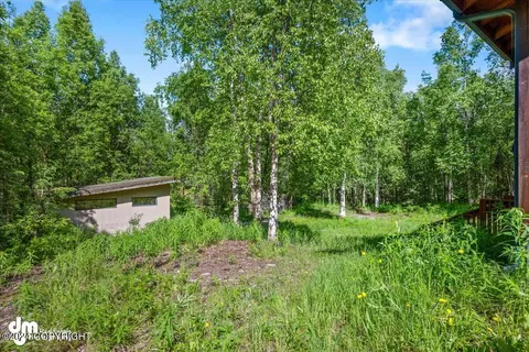 Exterior - 15712 Shims St, Chugiak, AK 99567 photo 17 of 17