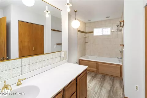Bath - 15712 Shims St, Chugiak, AK 99567 photo 1 of 3