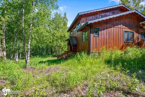 Exterior - 15712 Shims St, Chugiak, AK 99567 photo 5 of 17