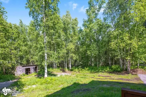 Exterior - 15712 Shims St, Chugiak, AK 99567 photo 13 of 17