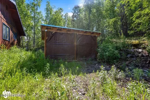 Exterior - 15712 Shims St, Chugiak, AK 99567 photo 10 of 17